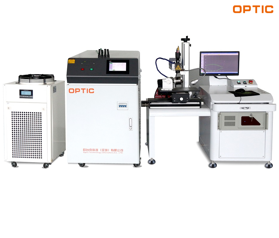 四路纤激光焊接机、六路光纤激光焊接机、多路纤激光焊接机 