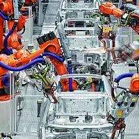 激光加工设备对于汽车行业的应用