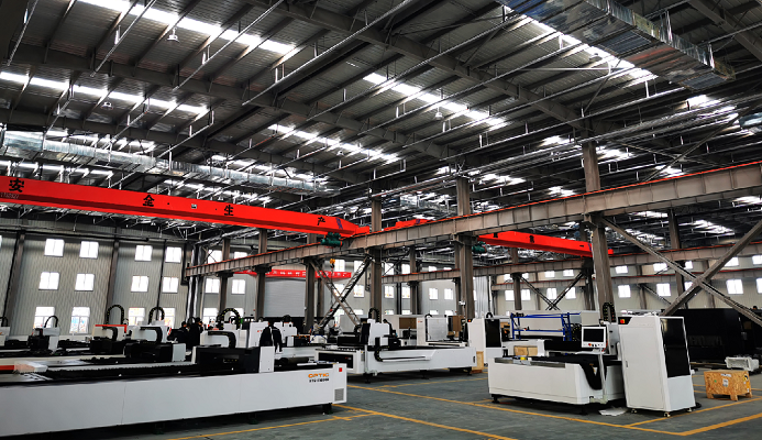 光纤激光切割机厂家