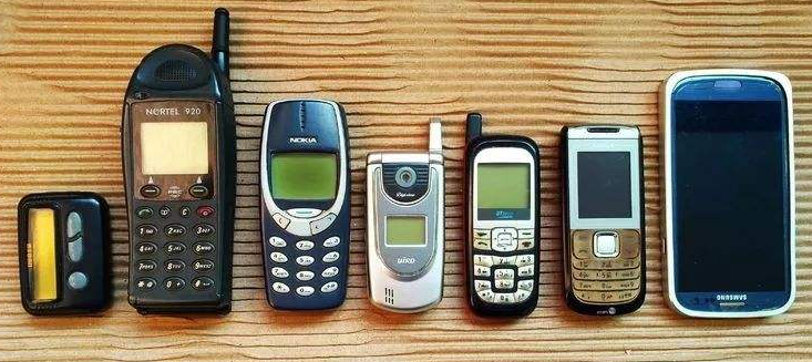 激光焊接机对于手机行业的应用