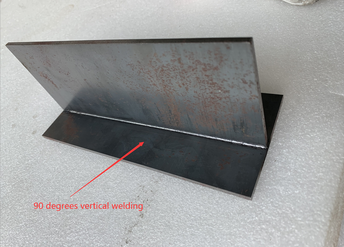 激光焊接机的打烊效果图2