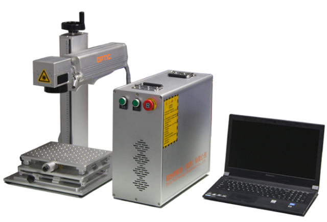 激光打标机图片